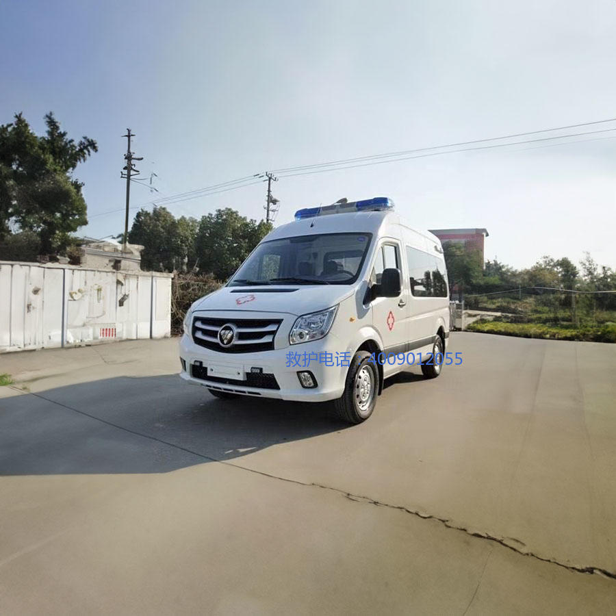 租赁私人救护车联系方式